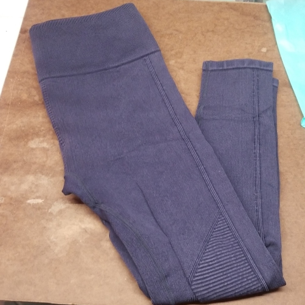 Euc seamless legging